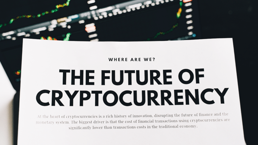 NFTs vs. Cryptocurrencies: What’s the Difference? A Comprehensive Guide