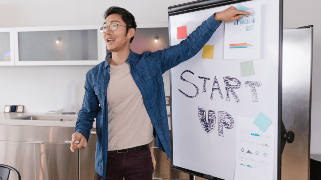 Top 5 Blockchain Startups to Watch in 2024 ChainGuard, EthSecure & More