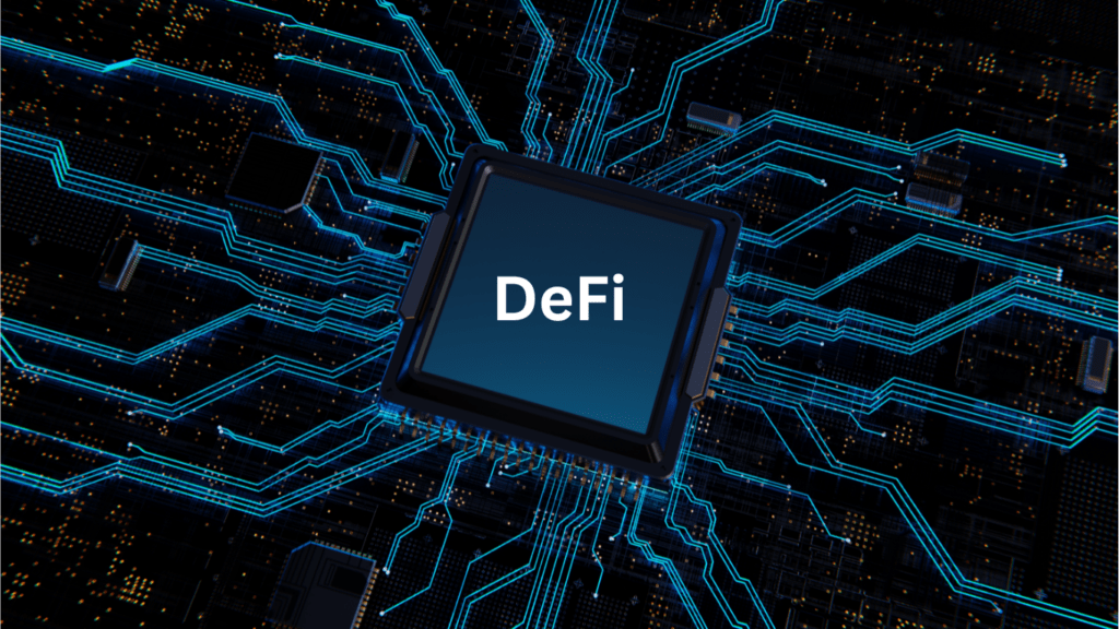 DeFi