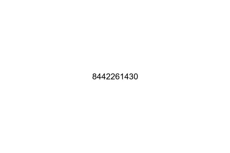 8442261430