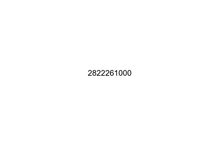 2822261000