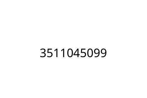 3511045099