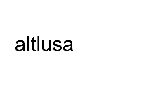 altlusa