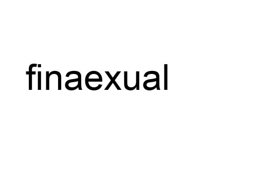 finaexual
