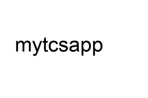 mytcsapp