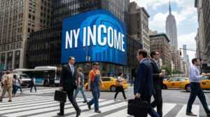 NY Income