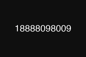 18888098009