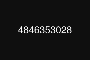4846353028