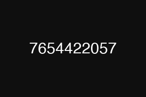 7654422057