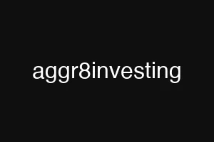 aggr8investing