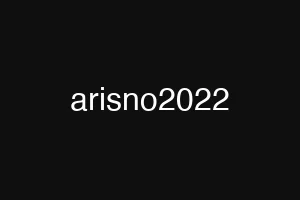 arisno2022