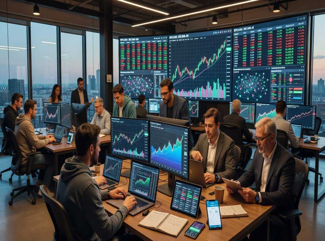 Cryptocurrency Guide Gscryptopia