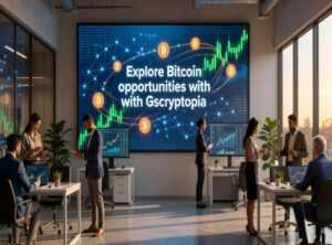Invest Bitcoin Gscryptopia