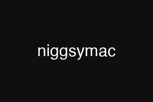 niggsymac