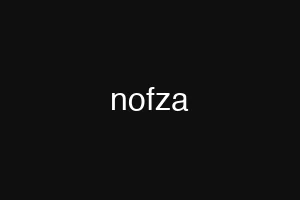 nofza