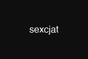sexcjat