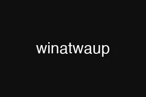 winatwaup