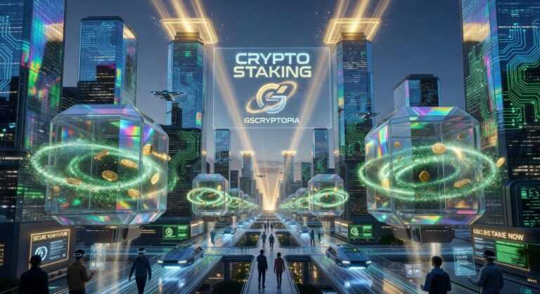 crypto staking gscryptopia