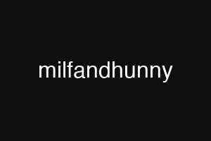 milfandhunny