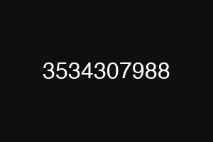 3534307988