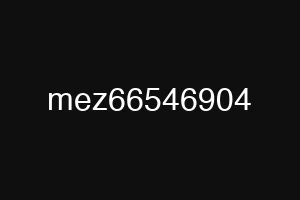 mez66546904