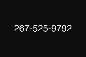 267-525-9792