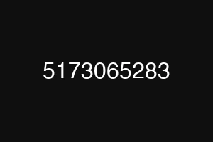 5173065283