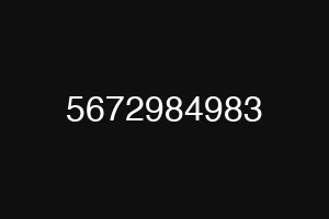 5672984983