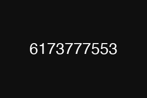 6173777553