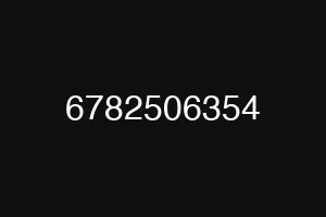 6782506354