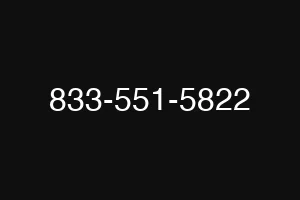 833-551-5822