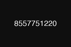 8557751220