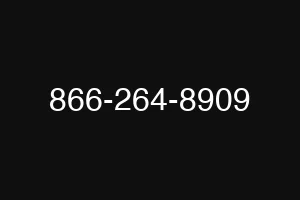 866-264-8909