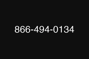866-494-0134