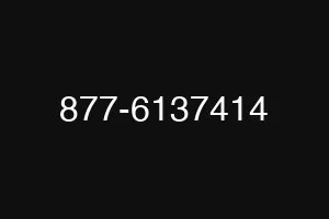 877-6137414