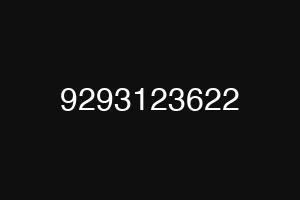 9293123622