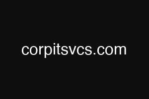 corpitsvcs.com