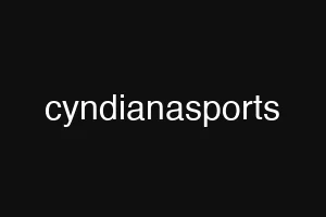 cyndianasports